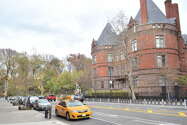 Wohnung Upper West Side - Gebäude