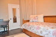 Wohnung Upper West Side - Schlafzimmer 2