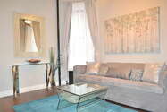Wohnung Upper West Side - Wohnzimmer