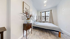 Apartamento East Harlem - Dormitorio