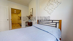 Apartamento East Harlem - Quarto