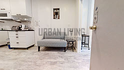 Apartamento East Harlem - Salaõ