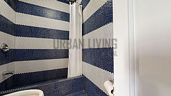 Apartment East Harlem - Bathroom