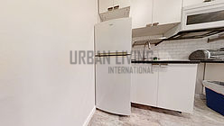 Appartamento East Harlem - Cucina