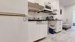 Appartement East Harlem - Cuisine