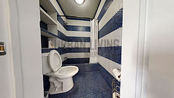 Appartement East Harlem - Salle de bain
