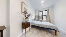 Apartamento East Harlem - Quarto