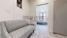 Apartamento East Harlem - Salaõ