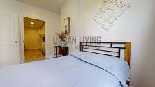 Appartamento East Harlem - Camera