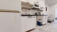 Appartamento East Harlem - Cucina
