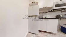 Appartamento East Harlem - Cucina
