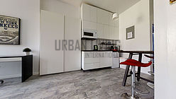 Apartamento East Harlem - Cocina