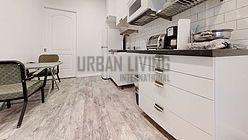 Apartamento East Harlem - Cozinha