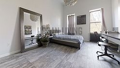Apartamento East Harlem - Salón