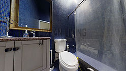 Apartment East Harlem - Bathroom