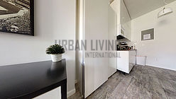 Appartement East Harlem - Cuisine