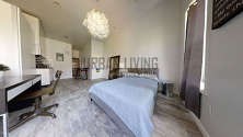 Apartamento East Harlem - Salón