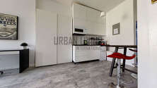 Apartment East Harlem - Kitchen