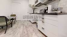 Appartamento East Harlem - Cucina
