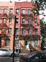 Appartement East Harlem - Immeuble