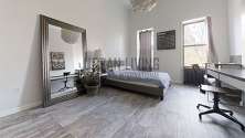 Appartement East Harlem - Séjour