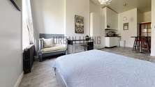 Appartement East Harlem - Séjour