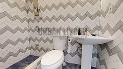 アパルトマン East Harlem - バスルーム