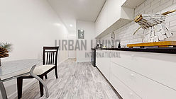 Apartamento East Harlem - Cozinha