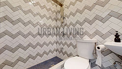 Apartamento East Harlem - Cuarto de baño
