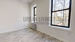 Apartamento East Harlem - Quarto