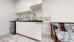 Appartamento East Harlem - Cucina