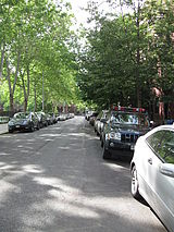 Appartamento East Harlem