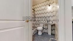 Wohnung East Harlem - Badezimmer