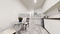 Wohnung East Harlem - Küche