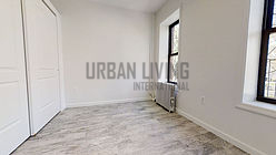 Wohnung East Harlem - Schlafzimmer