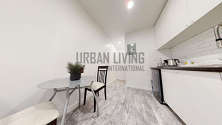 Apartamento East Harlem - Cocina