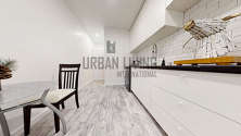 Apartamento East Harlem - Cozinha