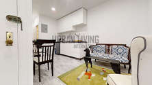 Appartamento East Harlem - Soggiorno