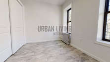 Appartement East Harlem - Chambre