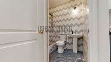 Appartement East Harlem - Salle de bain