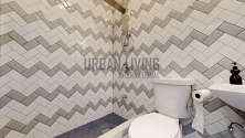 Appartement East Harlem - Salle de bain