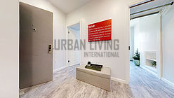 Apartment East Harlem - Living room