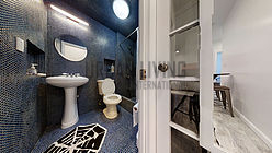 Wohnung East Harlem - Badezimmer