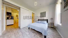 Apartment East Harlem - Bedroom 