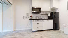 Apartment East Harlem - Kitchen