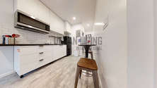 Apartment East Harlem - Kitchen