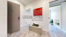 Apartment East Harlem - Living room