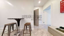 Apartment East Harlem - Living room