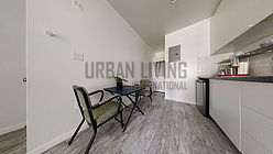 Apartamento East Harlem - Cozinha
