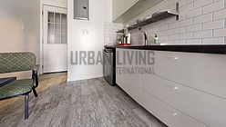 Apartamento East Harlem - Cozinha
